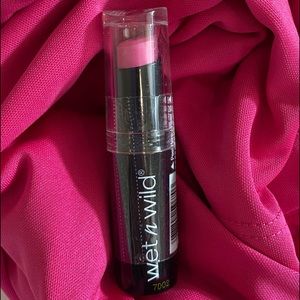 wet n wild dollhouse pink 967